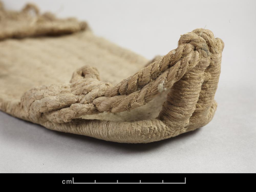 图片[2]-sandal; 鞋 BM-MAS.784-China Archive